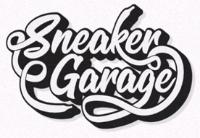 SNEAKER GARAGE