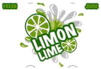 FRESH LIMON LIME JUICE