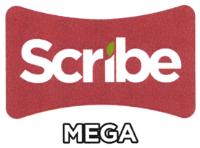 SCRIBE MEGA