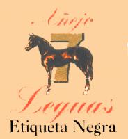7 LEGUAS