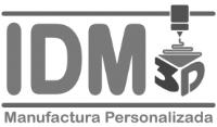 IDM MANUFACTURA PERSONALIZADA 3D