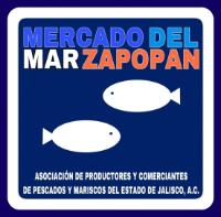 MERCADO DEL MAR ZAPOPAN