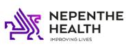 NEPENTHE HEALTH IMPROVING LIVES