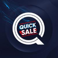 Q QUICK SALE