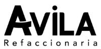 REFACCIONARIA AVILA