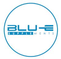 BLU-E SUPPLEMENTS