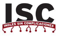 ISC INGLÉS SIN COMPLICACIONES