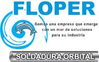 FLOPER SOLDADURA ORBITAL