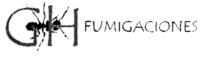 GH FUMIGACIONES