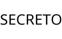 SECRETO