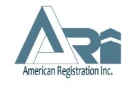 ARI AMERICAN REGISTRATION INC.
