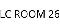 LC ROOM 26