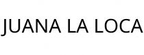 JUANA LA LOCA
