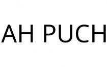 AH PUCH