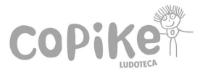 COPIKE LUDOTECA