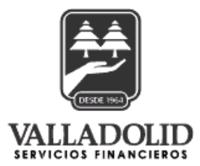 VALLADOLID SERVICIOS FINANCIEROS DESDE 1964