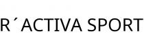 R´ACTIVA SPORT