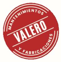 MANTENIMIENTOS Y FABRICACIONES VALERO.