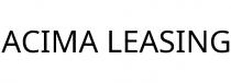 ACIMA LEASING