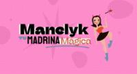 MANELYK TU MADRINA MÁGICA