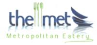 THE MET METROPOLITAN EATERY