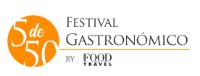 5DE50 FESTIVAL GASTRONÓMICO