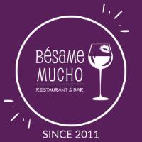 BÉSAME MUCHO RESTAURANTE-BAR