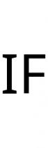 IF