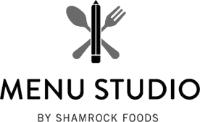 MENU STUDIO BY SHAMROCK FOODS