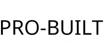 PRO-BUILT