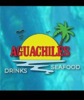 AGUACHILES DRINKS SEAFOOD