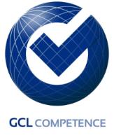 GCL COMPETENCE