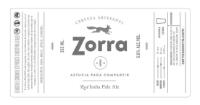 ZORRA