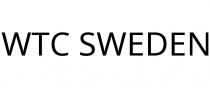 WTC SWEDEN