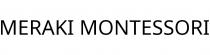 MERAKI MONTESSORI
