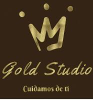 GOLD STUDIO CUIDAMOS DE TÍ