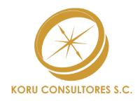 KORU CONSULTORES SC