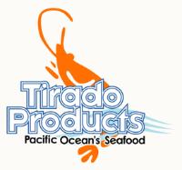 TIRADO PRODUCTS PACIFIC OCEANS SEAFOOD
