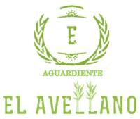 AGUARDIENTE EL AVELLANO