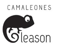 CAMALEONES GLEASON