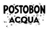 POSTOBON ACQUA