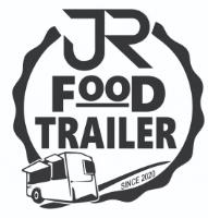 JR FOOD TRAILER; SINCE 2020