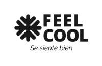FEEL COOL SE SIENTE BIEN