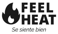 FEEL HEAT SE SIENTE BIEN