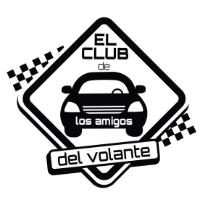 EL CLUB DE LOS AMIGOS DEL VOLANTE
