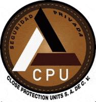 CPU - CLOSE PROTECTION UNITS S.A. DE C.V.