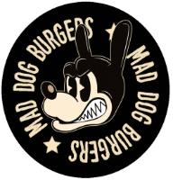 MAD DOG BURGERS