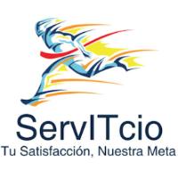 SERVITCIO TU SATISFACCIÓN; NUESTRA META