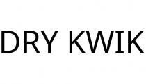 DRY KWIK