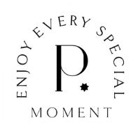 P ENJOY EVERY SPECIAL MOMENT
